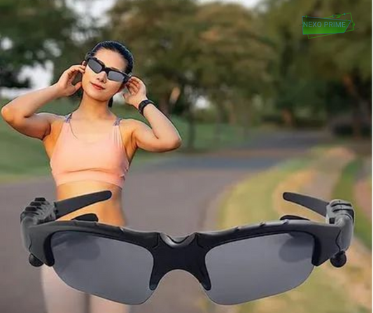 Gafas Bluetooth Deportivas